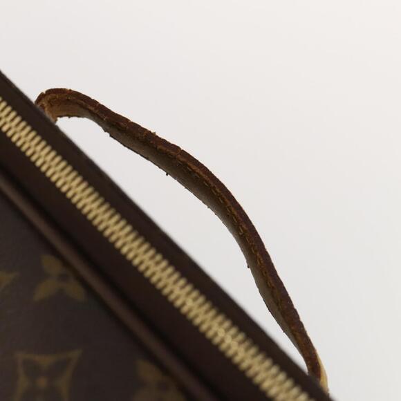 LOUIS VUITTON Monogram Pegas 55 Suitcase M23294 - Picture 14 of 16